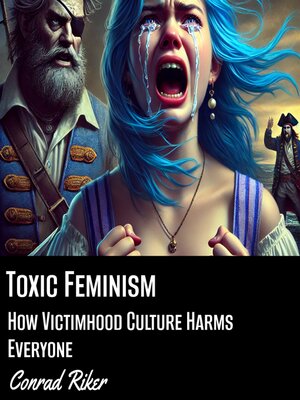 cover image of Toxic Feminism